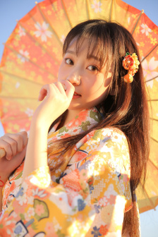 最让人惊艳的美女